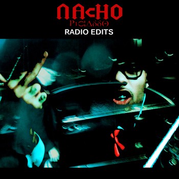 Radio Edits封面