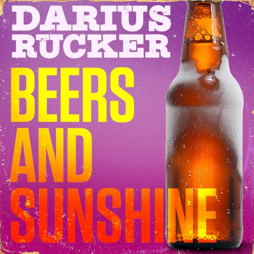 Beers and Sunshine封面