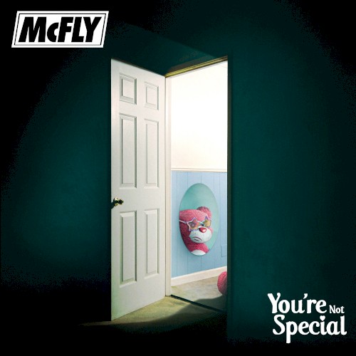 You’re Not Special封面