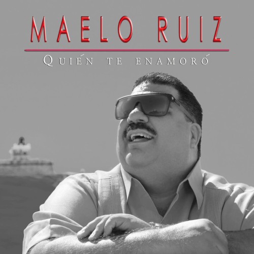 Quién te enamoró封面