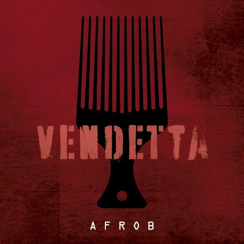 Vendetta封面