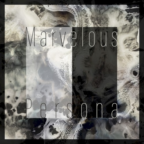 Marvelous Persona封面