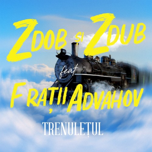 Trenulețul封面