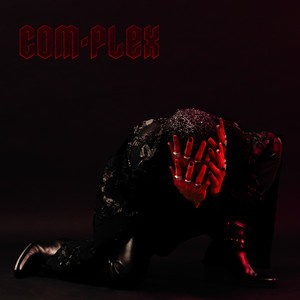 COM•PLEX封面