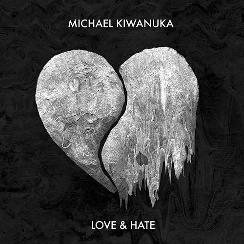 Love & Hate封面