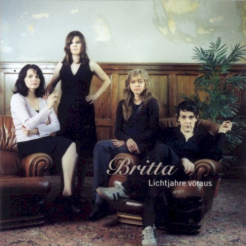 Lichtjahre voraus封面