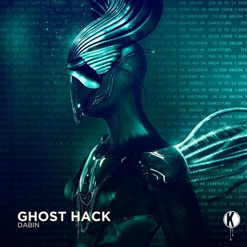 Ghost Hack封面
