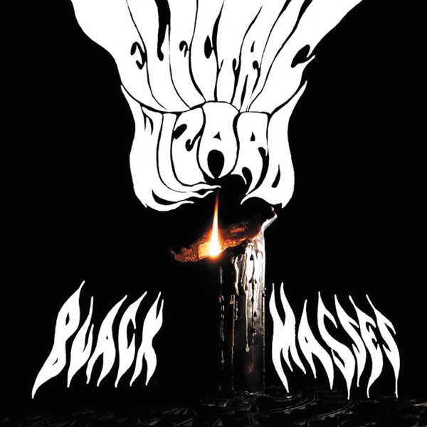 Black Masses封面