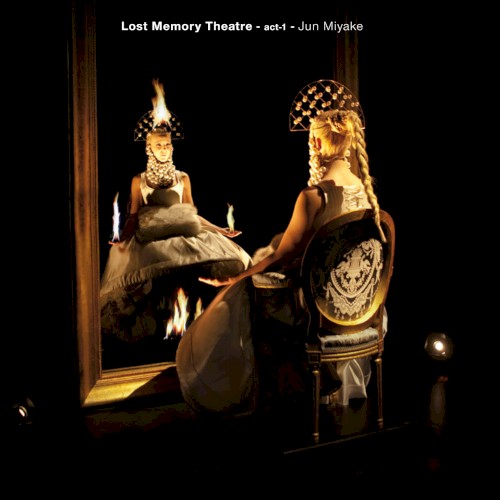 Lost Memory Theatre - Act 1封面