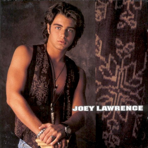 Joey Lawrence封面