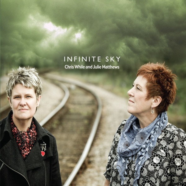 Infinite Sky封面