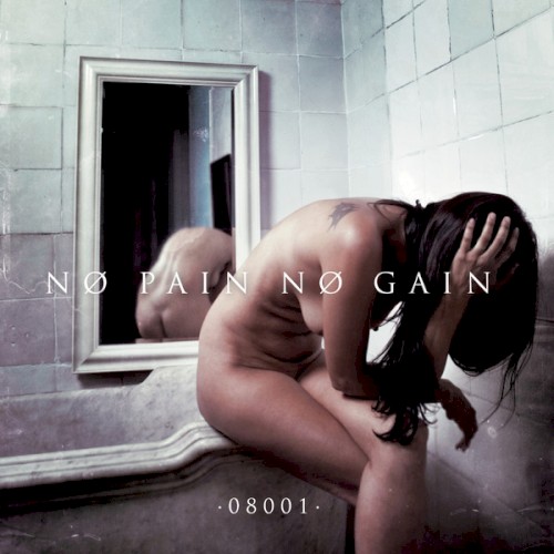 No Pain No Gain封面