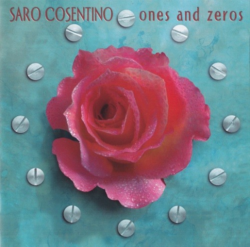 Ones and Zeros封面