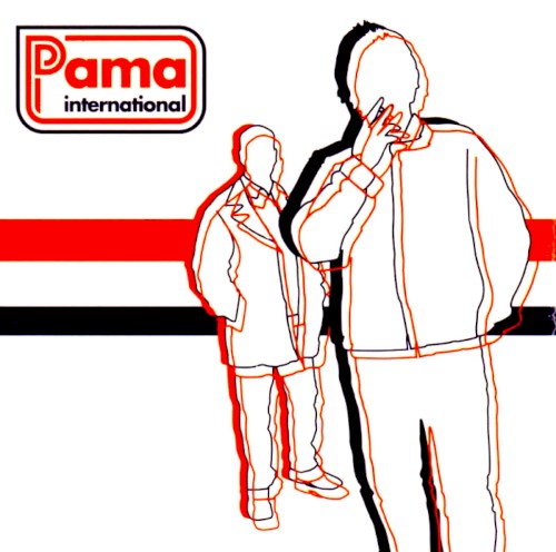 Pama International封面