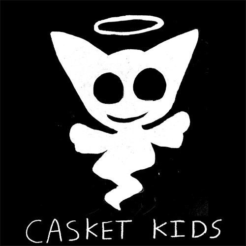 Casket Kids封面