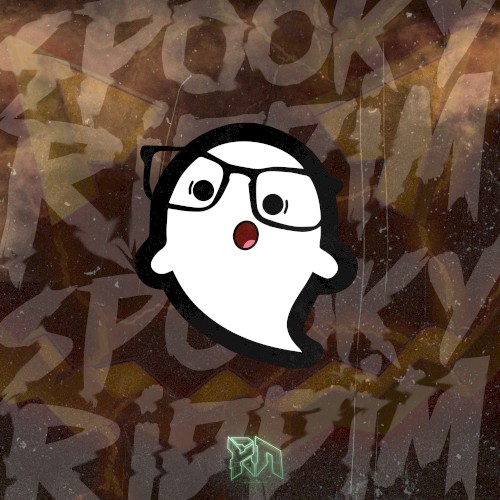 Spooky Riddim封面