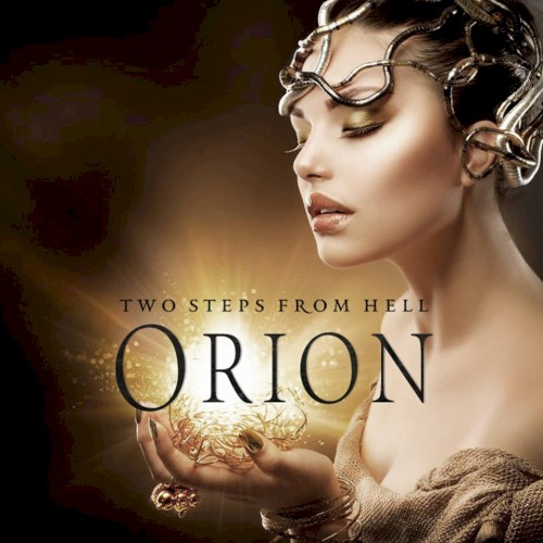 Orion封面