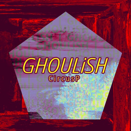 GHOULiSH封面