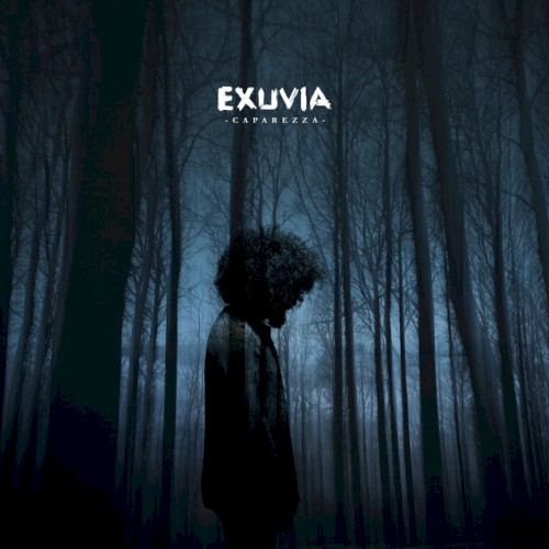 Exuvia封面