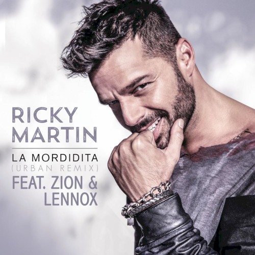 La mordidita (urban remix)封面
