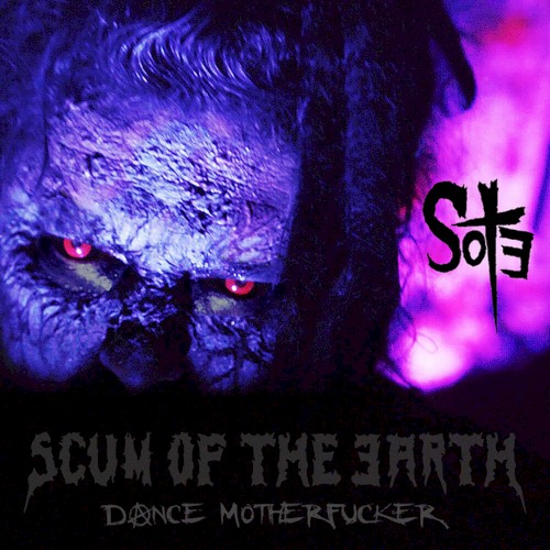 Dance Motherfucker封面