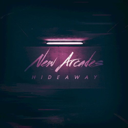 Hideaway封面