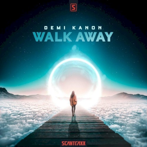 Walk Away封面