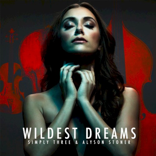 Wildest Dreams封面