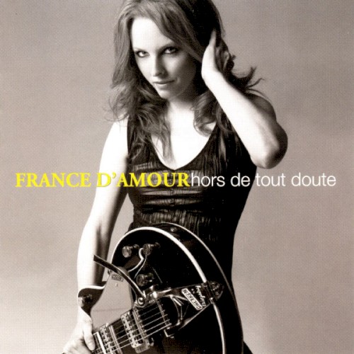 Hors de tout doute封面