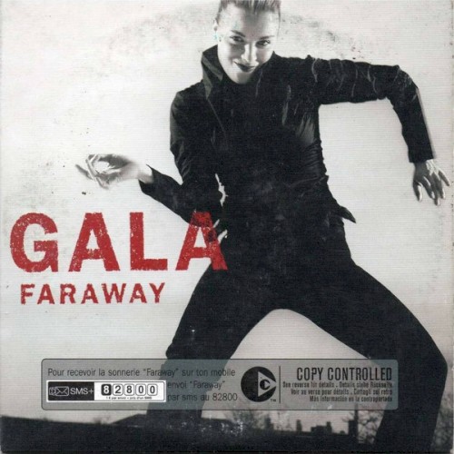 Faraway封面