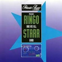 4-Starr Collection封面