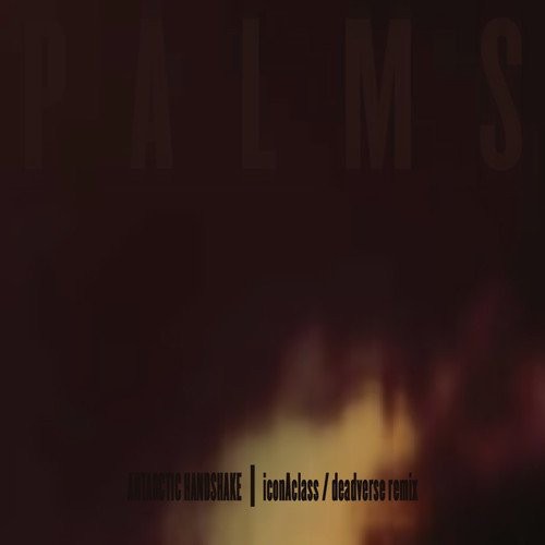 Antarctic Handshake (iconAclass / deadverse remix)封面