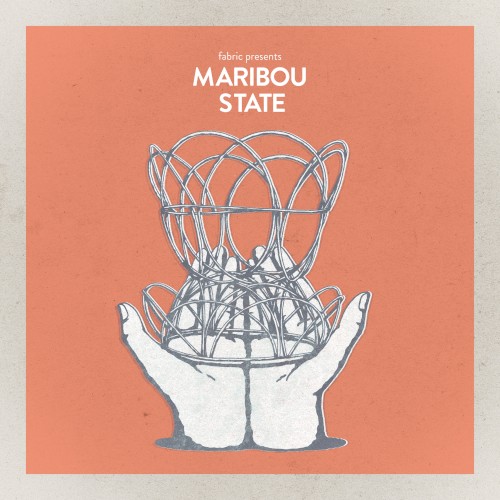 fabric presents Maribou State封面