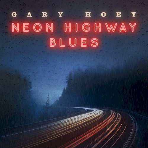 Neon Highway Blues封面
