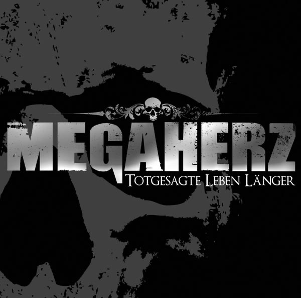 Totgesagte leben länger封面