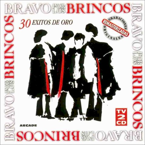Bravo por Los Brincos封面