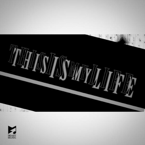 THIS IS MY LIFE封面