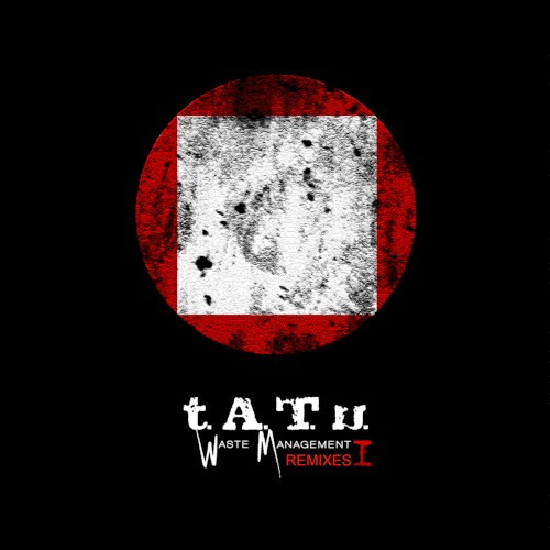 Waste Management Remixes封面