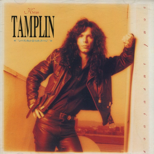 Soul Survivor封面