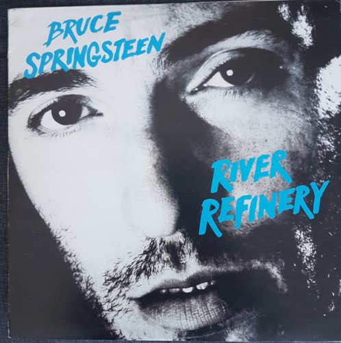 River Refinery封面