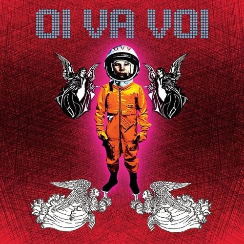 Oi Va Voi封面