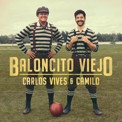 Baloncito viejo封面