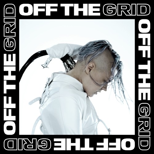 OFF THE GRID封面