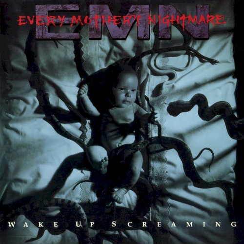 Wake Up Screaming封面