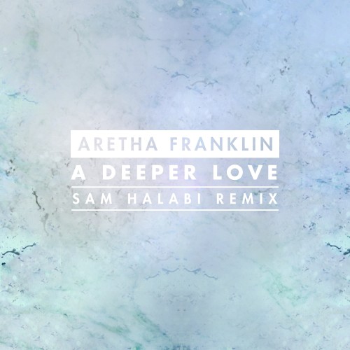 A Deeper Love (Sam Halabi radio remix)封面