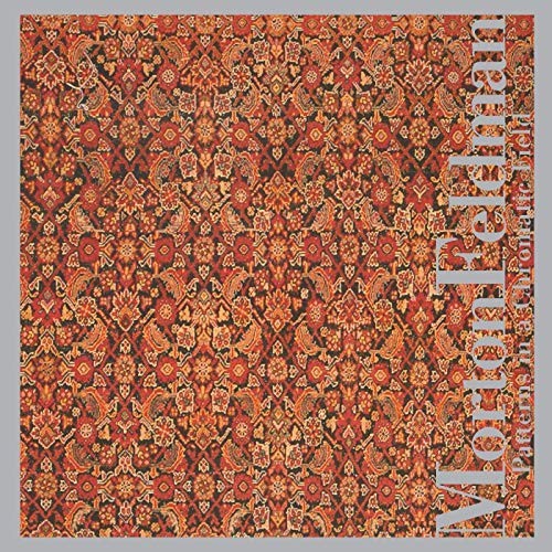 Patterns in a Chromatic Field封面