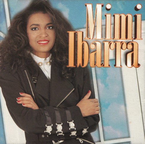 Mimi Ibarra封面