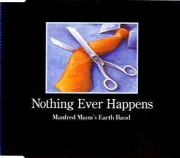 Nothing Ever Happens封面