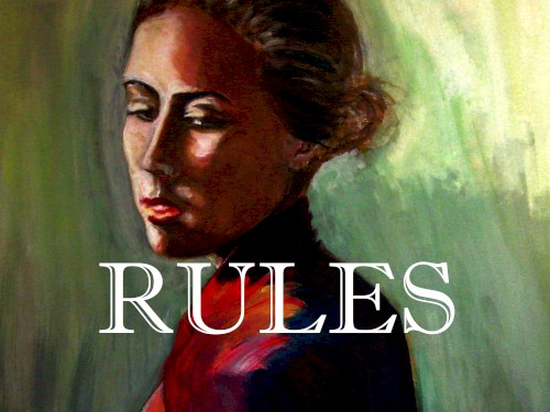 Rules封面