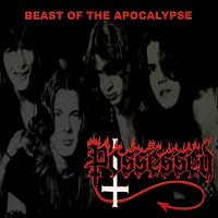 Beast of the Apocalypse封面